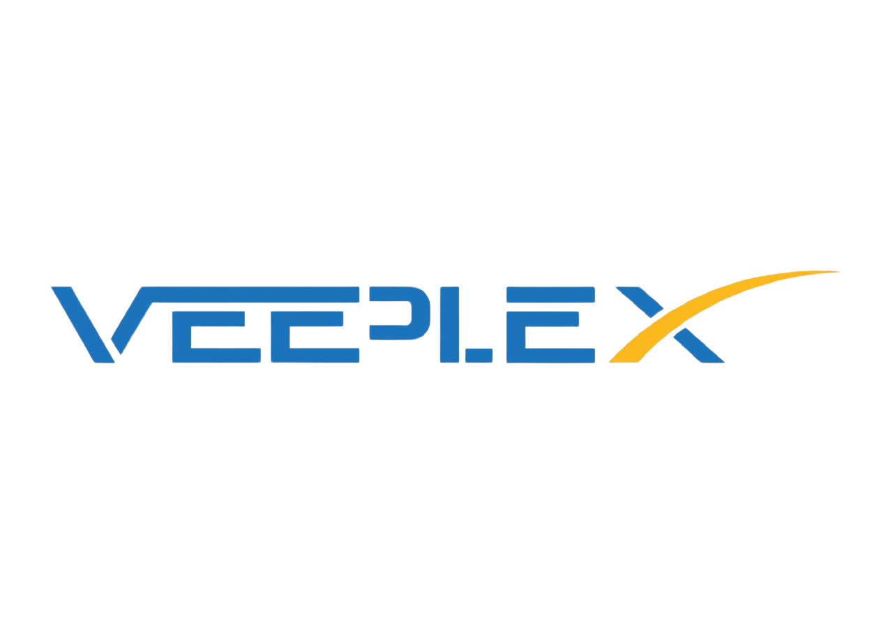 Veeplex Logo